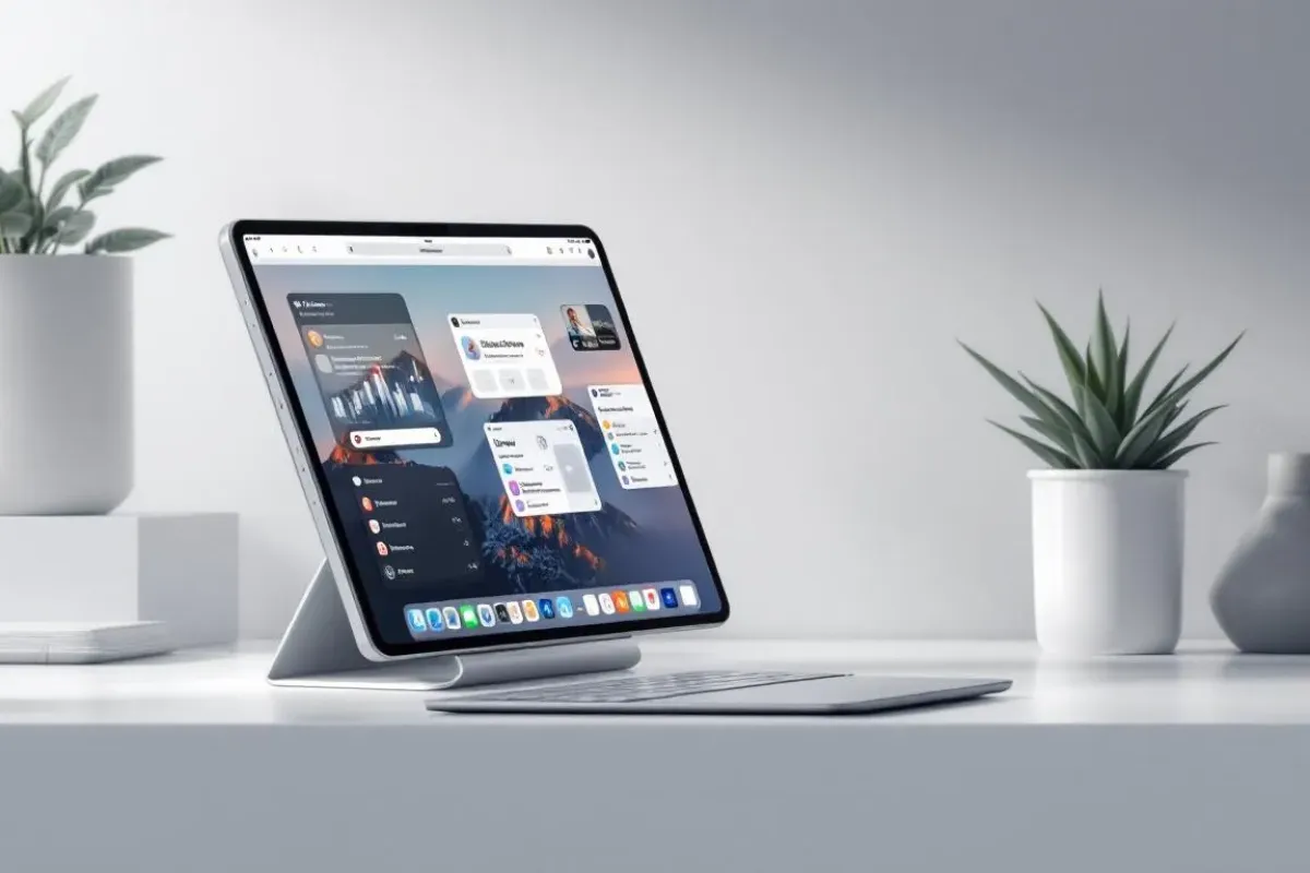 10 Astuces pour iPad Entreprise pour Maximiser Votre Productivité