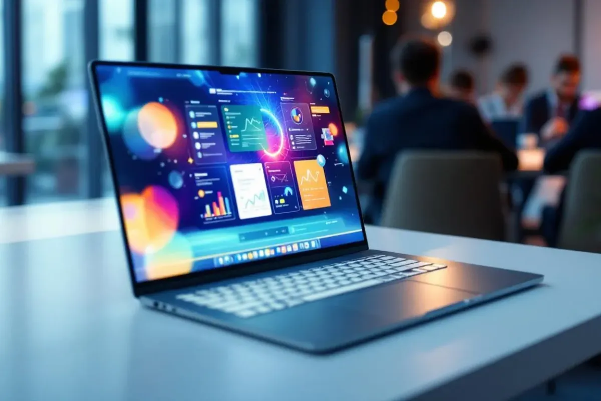 Location Ordinateur Portable Événement: Solutions Pratiques et Fiables