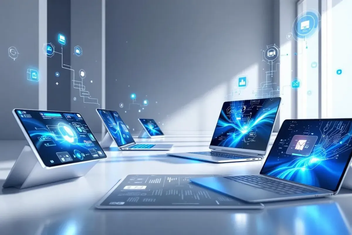 Les tendances tablettes et PC portables 2026 : guide des meilleurs choix