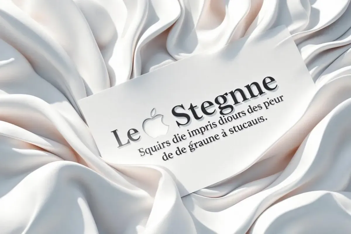 Comment utiliser l'espace insécable sur Mac ?