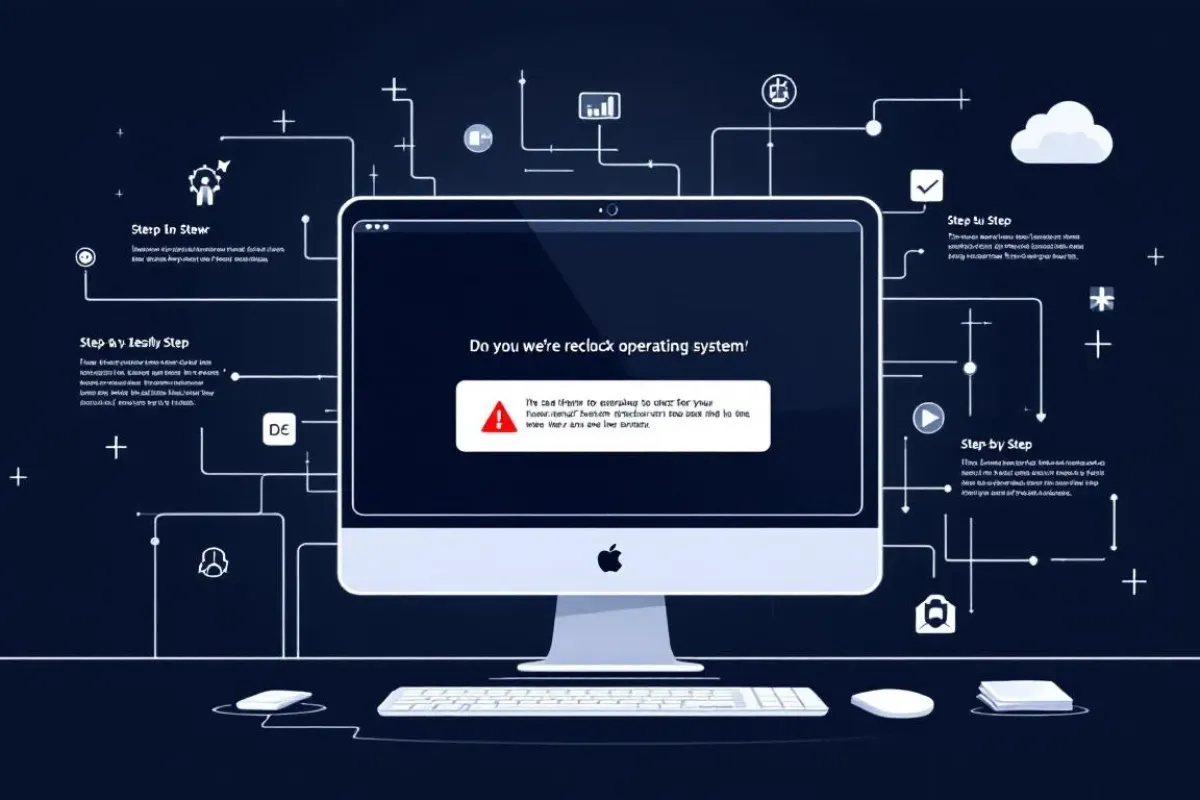Réinitialiser PC Bloqué : Que Faire Quand Votre Ordinateur Ne Répond Plus ?