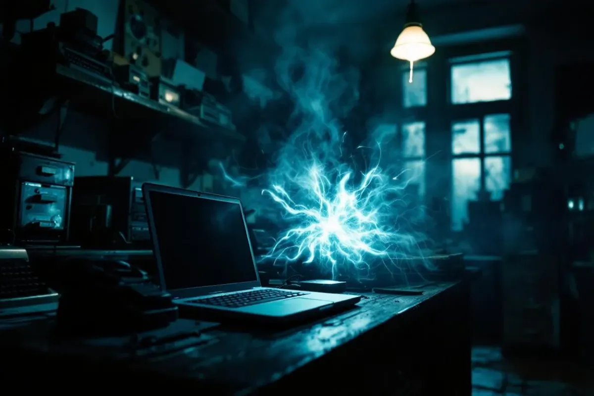 PC fait du bruit : causes et solutions pour un silence retrouvé