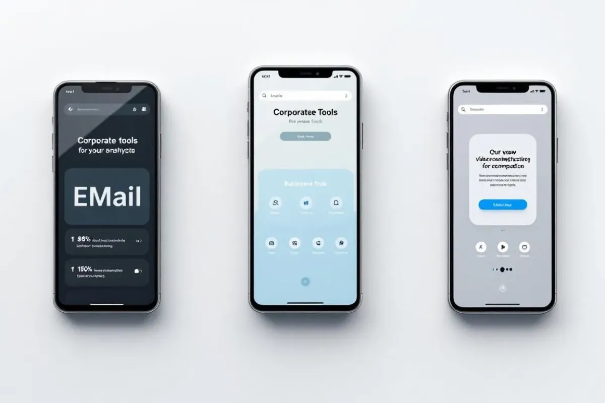 Les 10 meilleures astuces smartphone entreprise pour optimiser vos coûts et performances