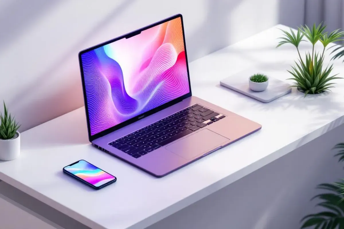 Votre Kit Essentiel : Teletravail Mobile Smartphone Kit pour un Confort Optimal