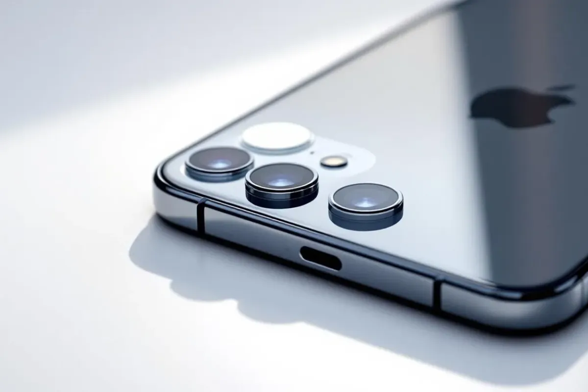 Photographie Pro iPhone : Guide Complet pour des Clichés Époustouflants