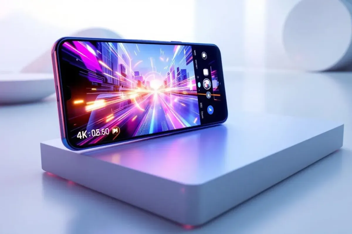 Meilleurs conseils pour créer des vidéos 4K avec un smartphone : le guide du créateur
