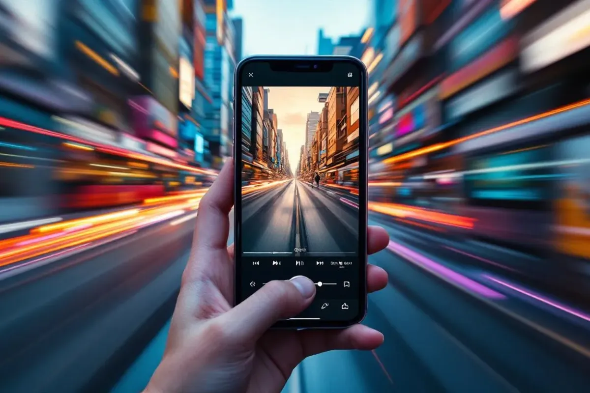 Les 15 meilleures applications de montage video mobile iphone