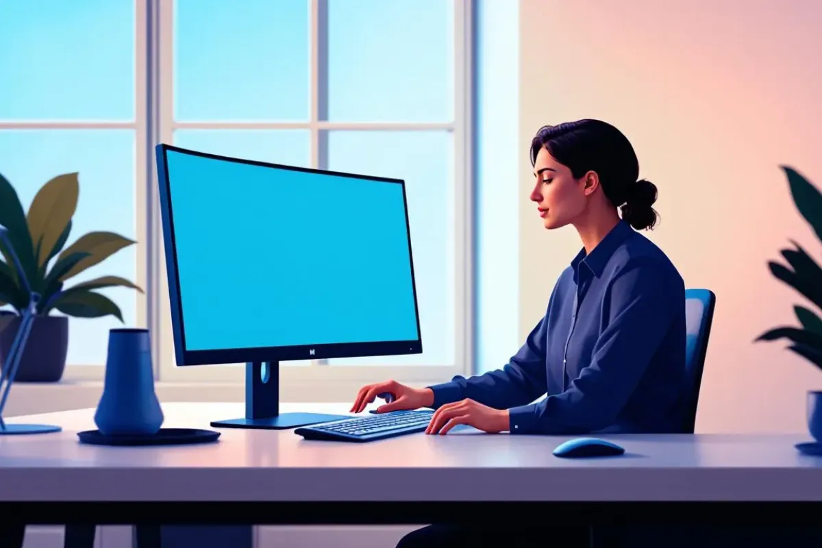 Teletravail Leasing Equipement : Guide pratique pour entreprises
