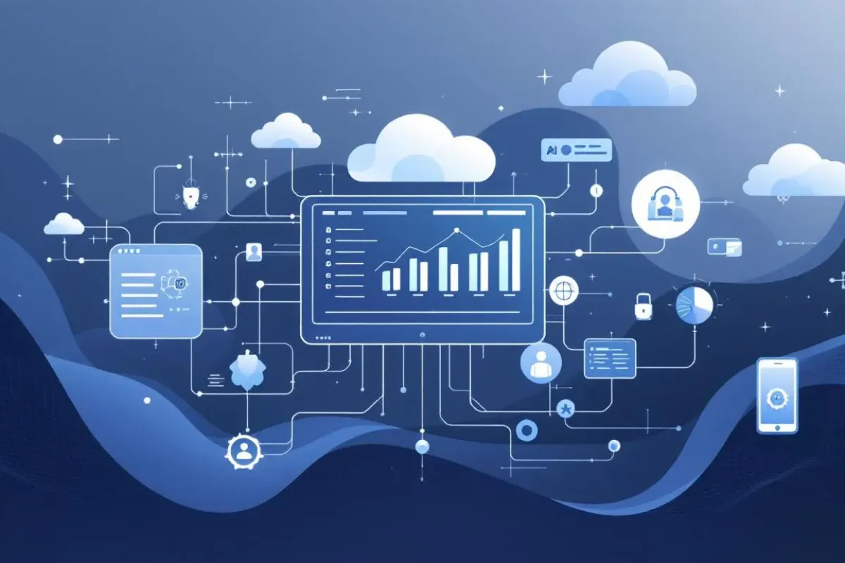 Transformation Digitale Leasing : modernisez votre gestion et boostez vos performances