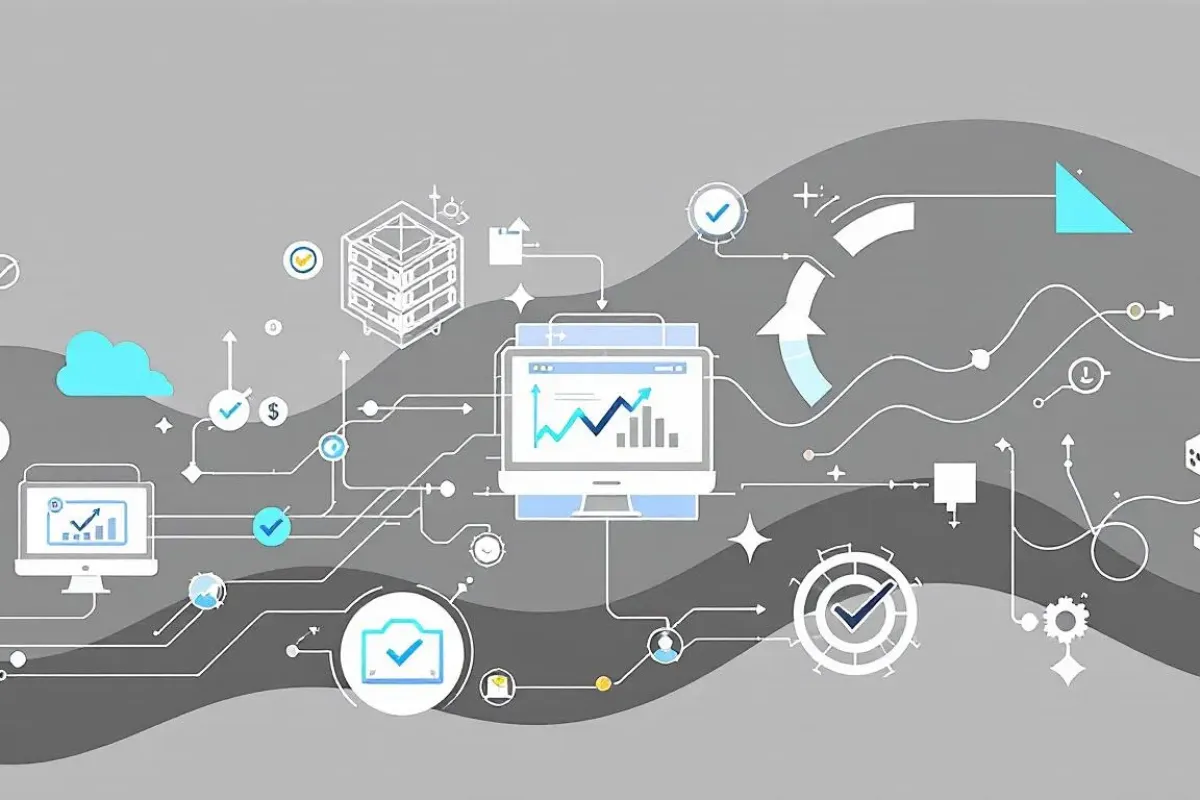 Solutions de financement IT PME Leasing en 2025 : avantages et opportunités