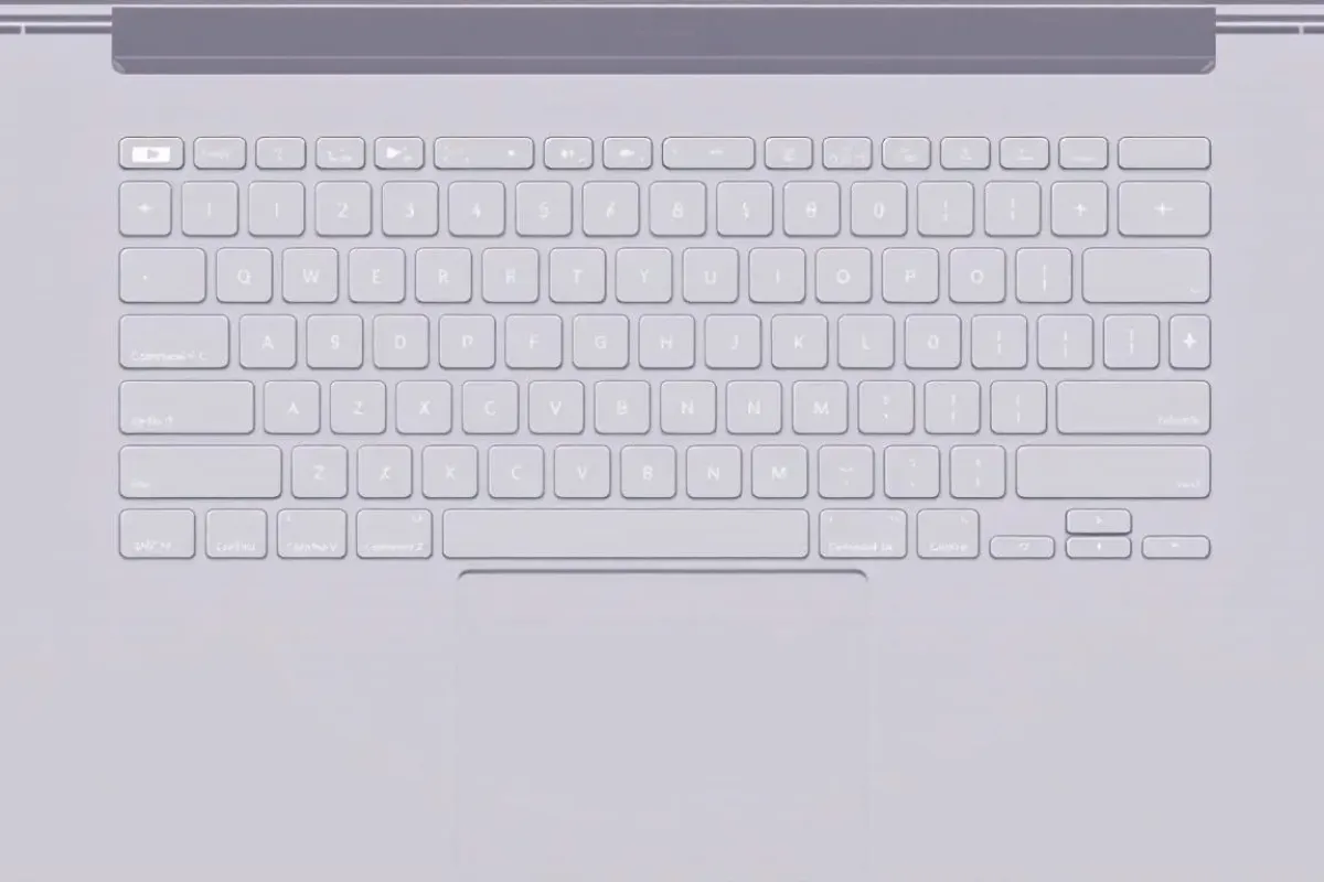 Les 40 raccourcis clavier MacBook indispensables pour gagner du temps