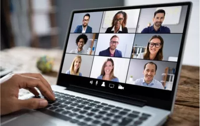 Les applications pour un travail à distance avec efficacité