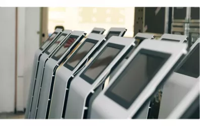 Les coulisses de votre location de matériel informatique et audiovisuel