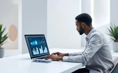 Choisir Ordinateur Portable pour Entreprise : Guide Ultime pour un Choix Optimal