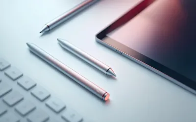 Accessoires iPad Indispensables pour les Professionnels : Optimiser l'Usage en Mobilité et en Réunion