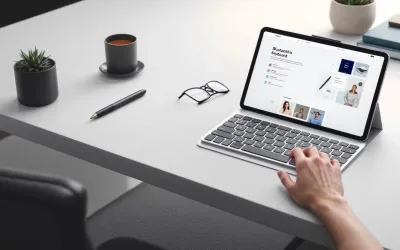Accessoires Tablette Indispensables Pros : Optimisez Votre Expérience