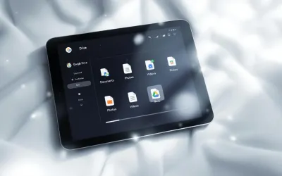 Comment sauvegarder tablette : 5 méthodes fiables pour 2026