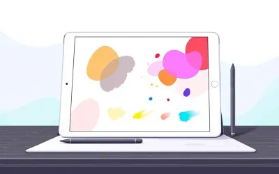 Comment utiliser iPad pour le dessin : Guide pratique et astuces