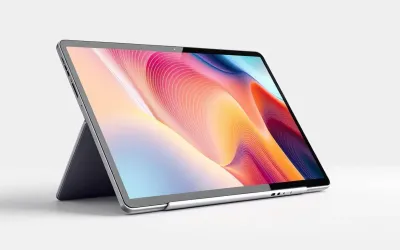 Comparatif Tablettes Hybrides pour Entreprise : Les Meilleurs Choix 2025