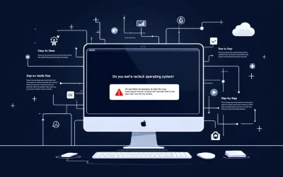 Réinitialiser PC Bloqué : Que Faire Quand Votre Ordinateur Ne Répond Plus ?