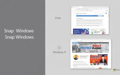 Guide facile : comment partager son écran en 2 sur PC