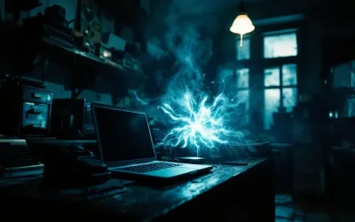 PC fait du bruit : causes et solutions pour un silence retrouvé