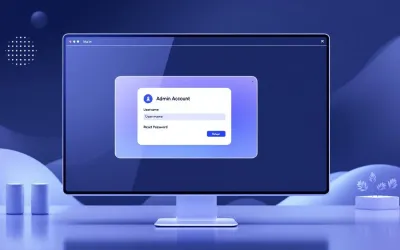 Réinitialiser mot de passe pc sans disque en 2025 : Guide simple et rapide