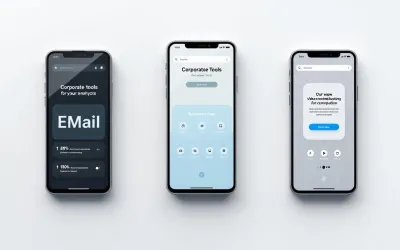 Les 10 meilleures astuces smartphone entreprise pour optimiser vos coûts et performances