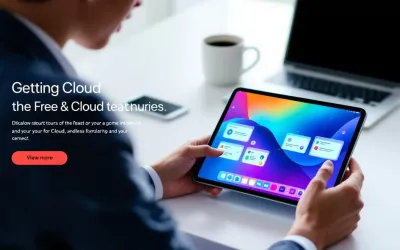 Les Meilleures Solutions Cloud iPad pour un Travail Collaboratif Efficient