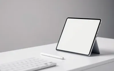 Optimisez vos retouche photo iPad Workflows : Conseils et Applications Indispensables