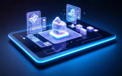 Les Meilleures Applications Design 3D Tablette Overview pour Vos Projets