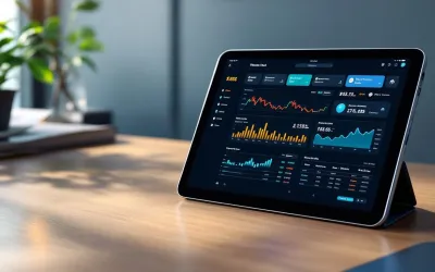 iPad Pro vs Surface Pro Comparatif : Quelle tablette professionnelle choisir en 2025 ?