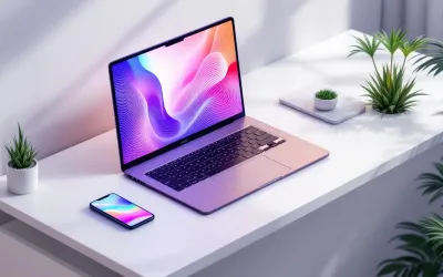 Votre Kit Essentiel : Teletravail Mobile Smartphone Kit pour un Confort Optimal