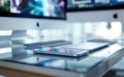 Optimisez votre travail grâce à l'intégration iPhone-Mac