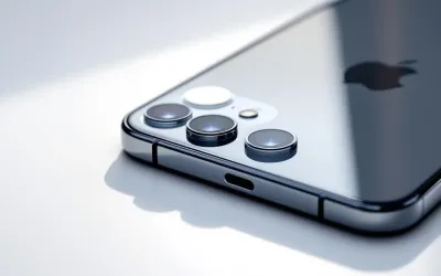 Photographie Pro iPhone : Guide Complet pour des Clichés Époustouflants