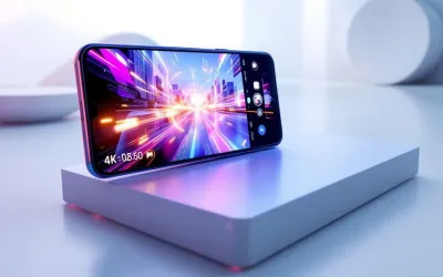 Meilleurs conseils pour créer des vidéos 4K avec un smartphone : le guide du créateur