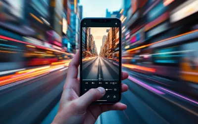 Les 15 meilleures applications de montage video mobile iphone