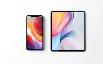 Smartphone vs Tablette Pro Choix : quel appareil pour vos besoins professionnels ?