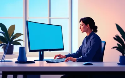 Teletravail Leasing Equipement : Guide pratique pour entreprises