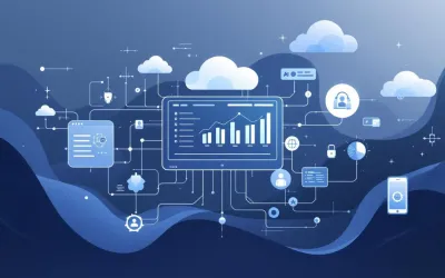 Transformation Digitale Leasing : modernisez votre gestion et boostez vos performances