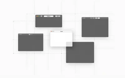 Optimiser la gestion des fenêtres MacBook workflows sur macOS