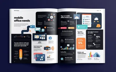 Guide ultime des meilleurs PC portables pour la bureautique mobile