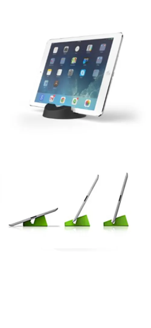 location Support pour tablette