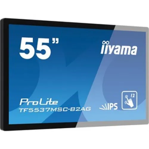 location Ecran Tactile 55''