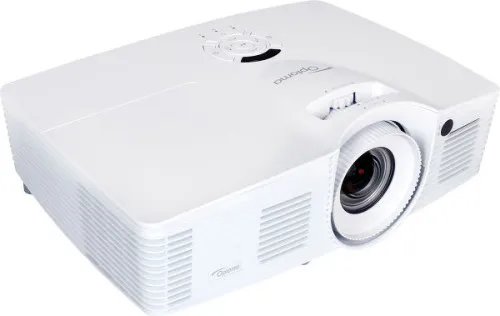 location Business Projector Optoma