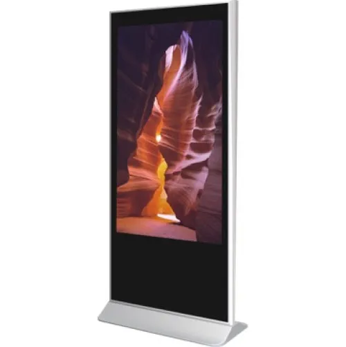 location Totem Video Oregon 55"