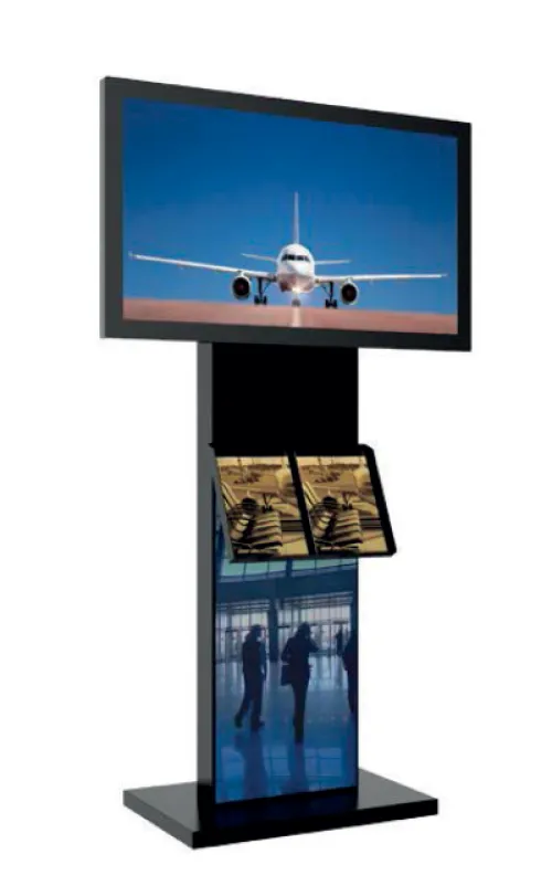 location Ecran Tactile Pro 42-55"