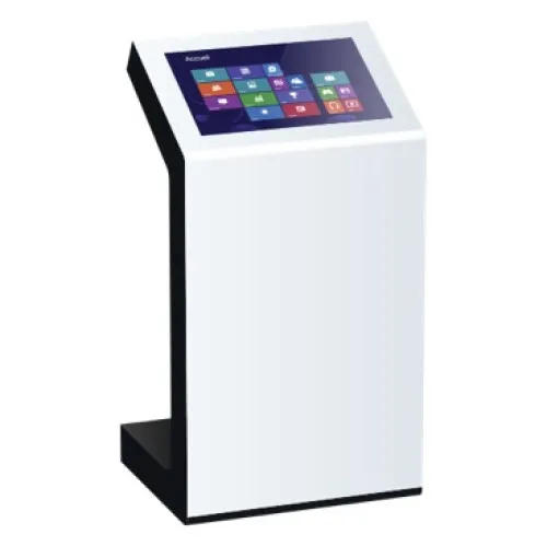 location Borne Tactile Sheridan 27"