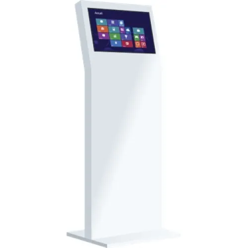 location Borne Tactile Benton 27"