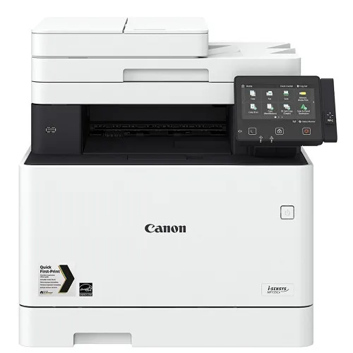 location Canon Multifonctions I-Sensys MF735CX